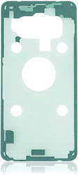Rückseitige Klebefolie Samsung Galaxy S10e 10er-Pack Rückseitige Klebefolie Samsung Galaxy S10e 10er-Pack