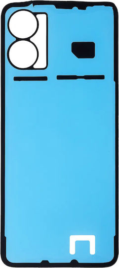 Back Cover Adhesive Motorola Moto G Play Xt2413 2024 Premium