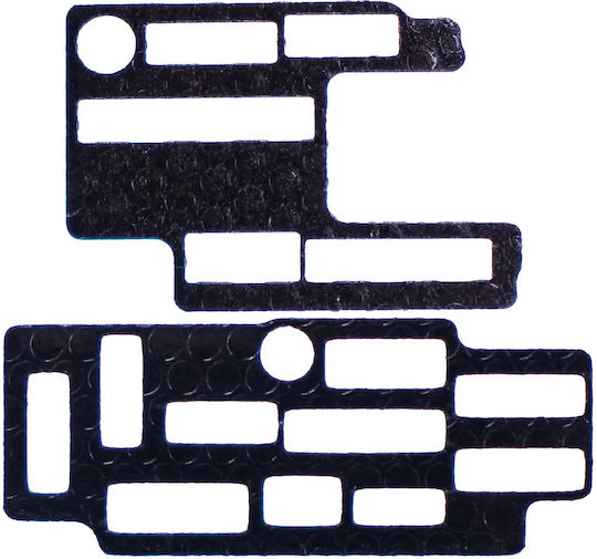 Mainboard Inline Insulator Sticker Iphone 13 2 Piece Set 10 Pack