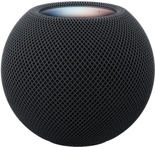 HomePod Mini 2 Hub Inteligent Wi-Fi / Bluetooth / Thread Compatibil cu  HomeKit & Matter