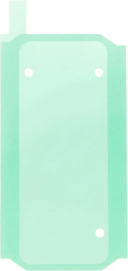 Самозалепваща лента за батерия Samsung Galaxy S8 Plus, 10 броя