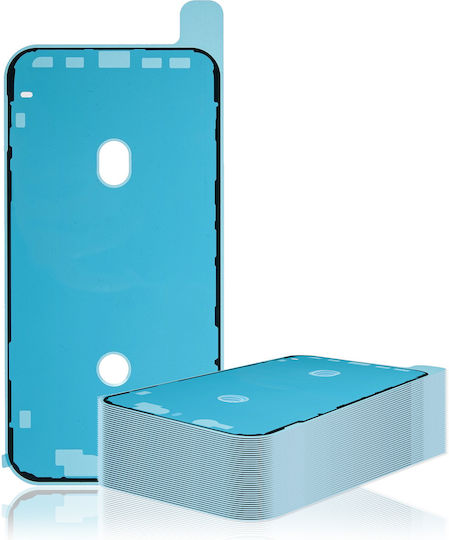 Garnitură Adezivă Impermeabilă pentru Ecran LCD iPhone XR 11, Pachet de 50 de Bucăți