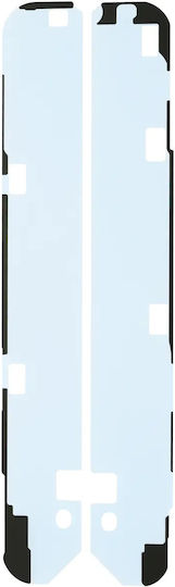 Oca Master 3M Kleberahmen-Klebeband für iPhone 12 Pro Max, 10er-Pack