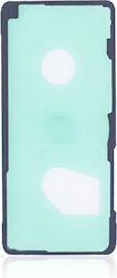 Самозалепваща лента за заден капак Samsung Galaxy Note 20, комплект от 10 броя