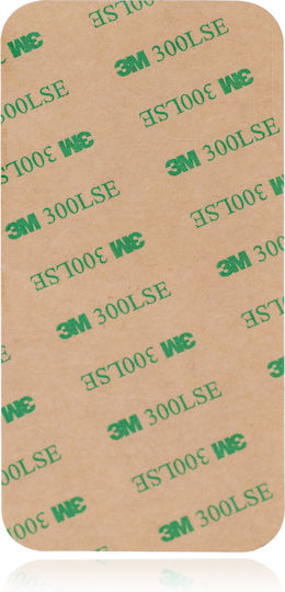 3m Glue Adhesive Tape Back Glass Iphone 12 Mini 13 Mini 10 Pack