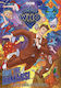 Doctor Who Save The Humans PB