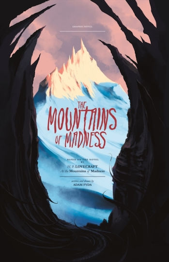 Mountains Of Madness PB Mountains Of Madness PB