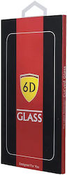 Telforceone 6d Tempered Glass Google Pixel 11 Pro Fingerprint Compatible