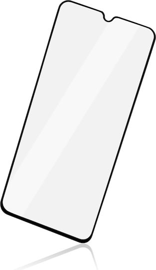 Naxius Tempered Glass 9h Realme Note 70t Full Screen 9d Black Naxius