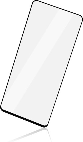 Naxius Tempered Glass 9h Realme C65 Full Screen 9d Black Naxius