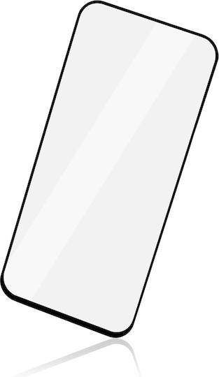 Naxius Tempered Glass 9h Google Pixel 8a Full Screen 9d Negru Naxius