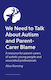 We Need To Talk About Autism And Parent-carer Blame - Jessica Kingsley Publishers - Paperback / Softback