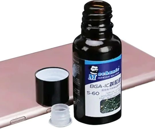 Mechanic S-60 Bga-ic Strong Glue Removal Liquid