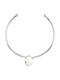 Breil Stainless Steel Necklace