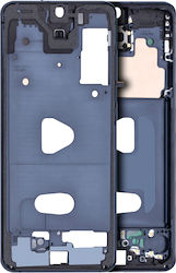 Carcasa ramei mediane Samsung Galaxy S20 4G Cosmic Black Carcasa ramei mediane Samsung Galaxy S20 4G Cosmic Black
