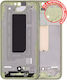 Mid-frame Housing Samsung Galaxy A54 5g A546 2023 Us & International Version Lime