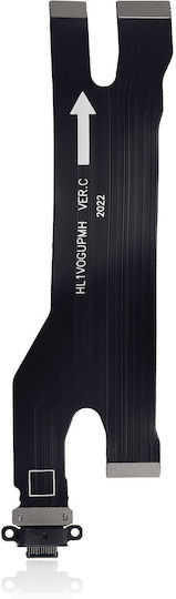 Cablu Flex pentru Portul de Încărcare Huawei P30 Pro Aftermarket Plus