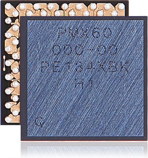 Kleiner Power-IC für iPhone 13 13 Mini 13 Pro 13 Pro Max Pmx60