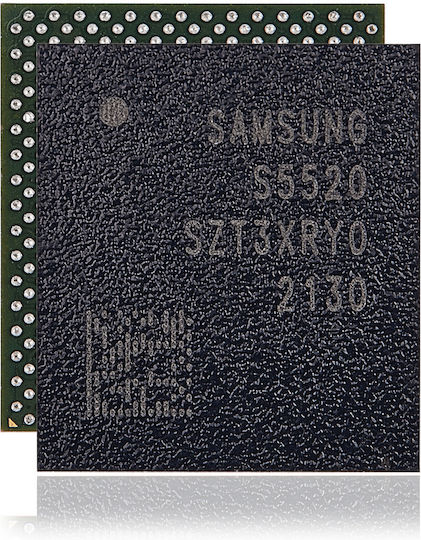 Power Management Ic Samsung Galaxy S22 5g S5520