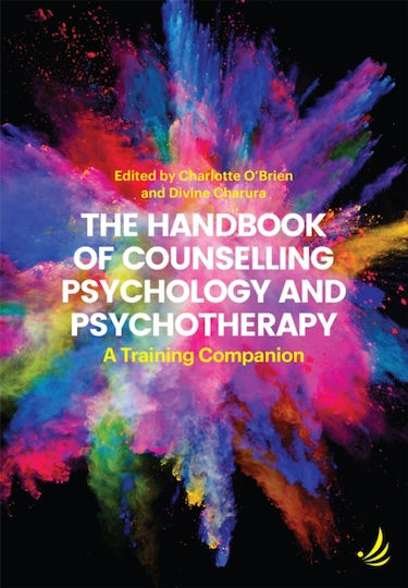 Handbook Of Counselling Psychology And Psychotherapy - Pccs Books - Paperback / Softback