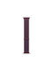Apple 46mm Burgundy Sport Loop Mk8f4zm/a
