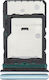 Dual Sim Card Tray Oneplus Nord Ce 2 5g Bahama Blue