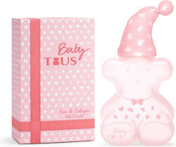 Tous Baby Детски Одеколон 100 мл