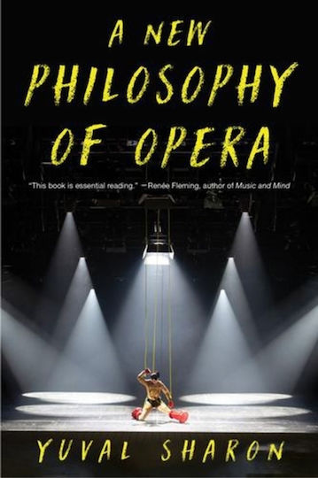 New Philosophy Of Opera - W W Norton & Co Ltd - Paperback / Softback