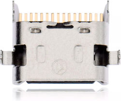 Doar Port de Încărcare Samsung Galaxy A21 A215 2020 A20s A207 2019 A14 5G A146u/p 2023 A22 5G Necesită Lipire Doar Port de Încărcare Samsung Galaxy A21 A215 2020 A20s A207 2019 A14 5G A146u/p 2023 A22 5G Necesită Lipire