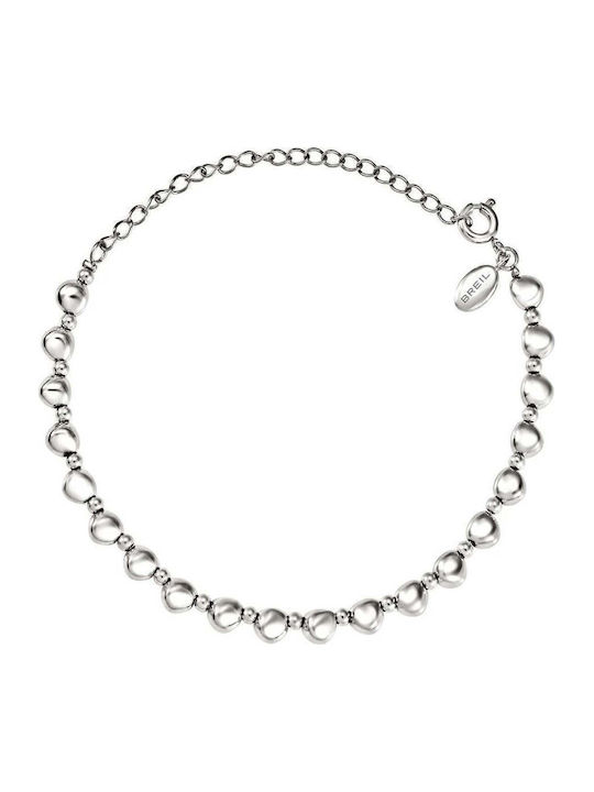 Breil Damenarmband Aus Edelstahl