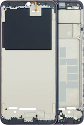 LCD-Rahmen Samsung Galaxy A03s A037f 2021 Internationale Version LCD-Rahmen Samsung Galaxy A03s A037f 2021 Internationale Version