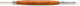 Global Fashion Double-sided Brush 3d Design