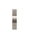 Λουρακι Apple 46mm Natur Link Bracelet