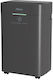PRDH-45025i Dehumidifier with Compressor and Ionizer 20L Grey
