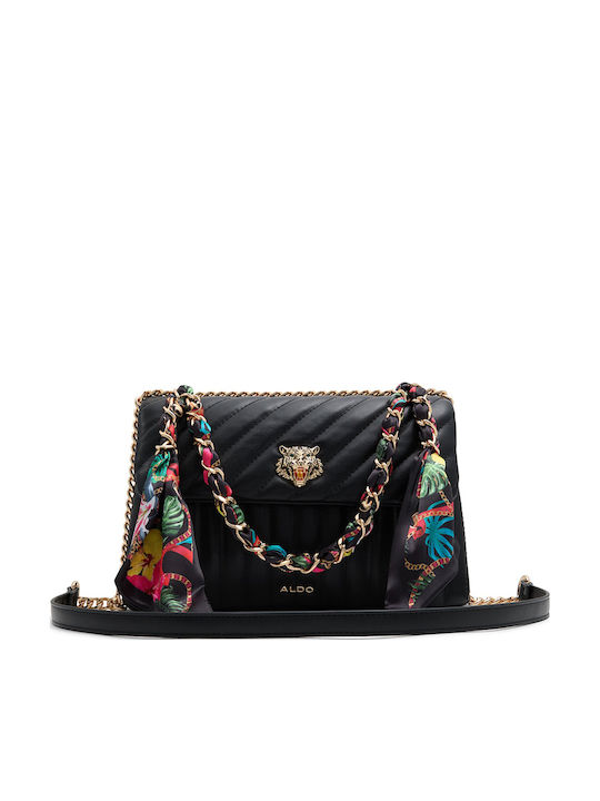 Women's Shoulder / Crossbody Bag Black
