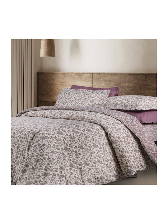 Das Home 5454 Semi Double Fitted Sheet Set 120x...