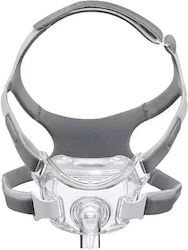 Philips Respironics Amara View Mască Oronazală pentru Aparat CPAP