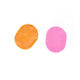 Global Fashion Make-up-Schwamm Washing