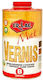 ER-LAC Colourless Matte Solvent-Based Polyurethane Impregnation Varnish 1 Litre