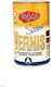 ER-LAC Colourless Satin Solvent-Based Polyurethane Impregnation Varnish 1 Litre