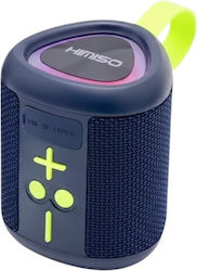 KMS-355 - 263558 Bluetooth Speaker 5W with Radi...