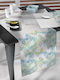 Saint Clair 3038 Plastic Placemats 45x33cm 4 pcs