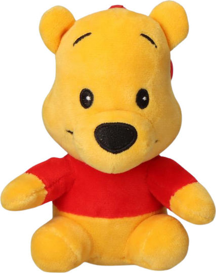 Disney Disney Winnie the Pooh Easter Plush Toy 12 cm