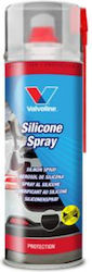 Valvoline Spray cu Silicon 500 ml Valvoline Spray cu Silicon 500 ml