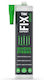 Κόλλα Φυσίγγα Tkk Fix Expert Quickandstrong Lg6 290ml 177783
