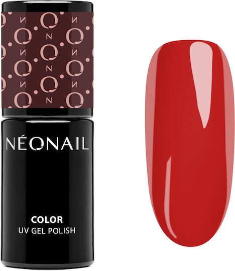 Semipermanenter Nagellack Red Obsession 7.2 ml