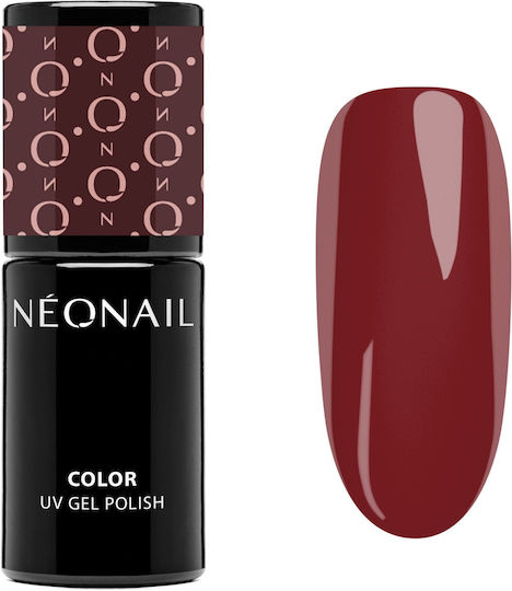 UV-Nagellack Silken Rouge 7,2 ml