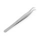 Global Fashion Eyelash Placement Tweezers