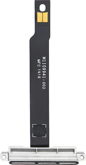 Power Button Flex Cable Microsoft Surface Pro X 13" Qwz-00001