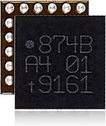 Cip Codec Audio Samsung Galaxy Note 10 Plus 5G 874b Cip Codec Audio Samsung Galaxy Note 10 Plus 5G 874b